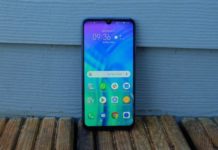 Honor 20 Lite recenze